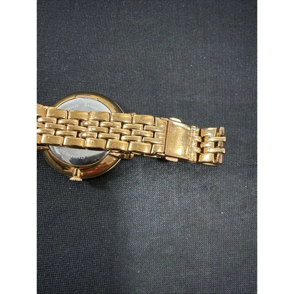 Fossil it secure
